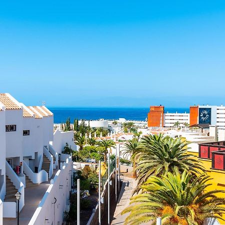 97 Hermosa Marina Primavera Con Terraza Y Piscina Costa Adeje  Exterior photo